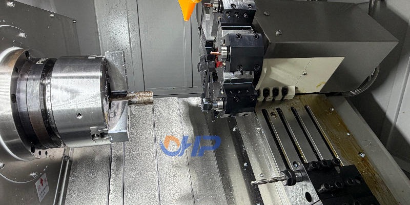 CNC Turning CNC Turning