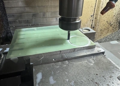 A Complete Guide to CNC Machining of Fiberglass and Its Applications (2025 Ed...