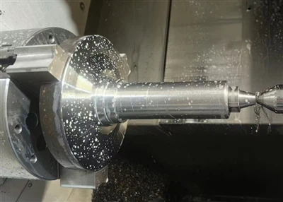 CNC Turning Processing Guide: Unlocking the Efficiency and Precision of Preci...