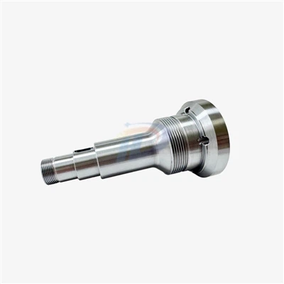 What is the difference between CNC milling and CNC turning?