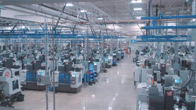 10 Best CNC Turning Service Companies in the USA: Comprehensive Guide