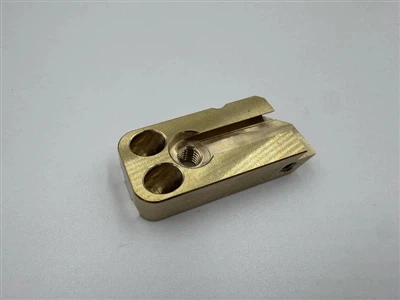 Brass CNC Machining Guide: Everything You Need to Know