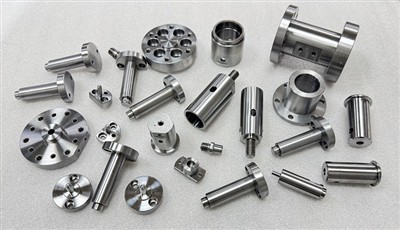 5 Axis CNC Machining for Automotive Parts: Precision, Efficiency, and Innovation