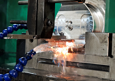 The Complete Guide to CNC Machining Aluminum Parts