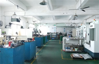 CNC Lathe Parts in the Semiconductor Industry: The Backbone of Precision and ...