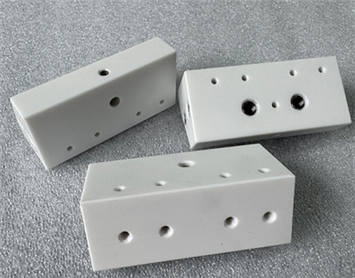 How CNC Lathe Parts Enhance the Efficiency, Hygiene, and Reliability of Moder...