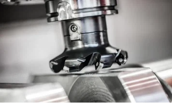 Basic Structure, Working Principle and Characteristics of Milling Machines