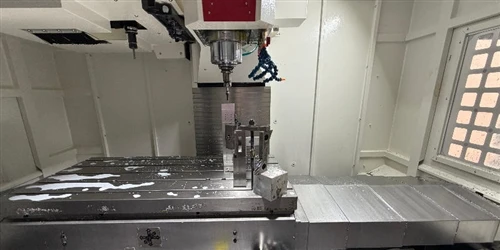 What Is CNC Machining? A Complete Guide for Mechanical Parts