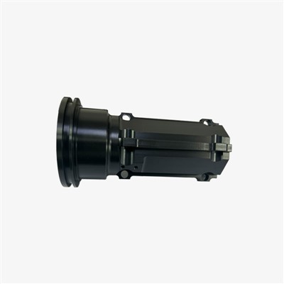 5-axis CNC Machining Parts for Automotive
