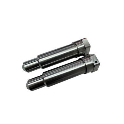 CNC Turned Automotive Parts