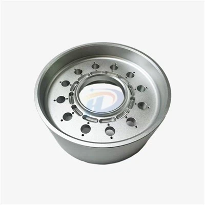 cnc turning capabilities