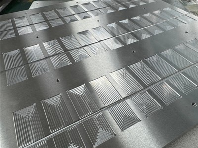 High Precision Grinding Parts